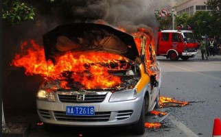 眾泰吳建中:將建遠(yuǎn)程監(jiān)測平臺控制風(fēng)險