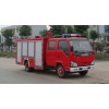 慶鈴五十鈴水罐消防車