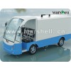 瑪西爾DN-11H封閉駁運(yùn)車