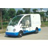 瑪西爾垃圾清運(yùn)車