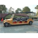青海電動(dòng)老爺車(chē)
