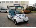 東風電動巡邏車