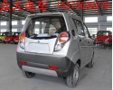 眾大D系電動汽車