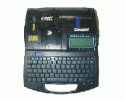 佳能C-500T高速電腦線號機(jī)