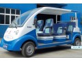 電動觀光車、純電動觀光車