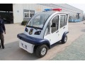 廠家直銷電動巡邏車，品質(zhì)之選