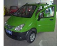 油電兩用電動(dòng)汽車、河南電動(dòng)汽車廠家、鑫發(fā)車業(yè)