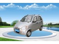 迪耐特電動車迪耐特電動汽車迪豹系列
