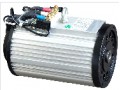 供應(yīng)高爾夫球車，觀光車用交流異步電機(jī)