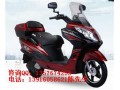 雅迪豪華款尊將電動自行車環(huán)保、節(jié)能、時尚新穎