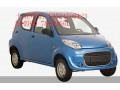 御捷燃油機(jī)車天藍(lán)色.