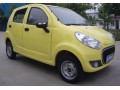 河南電動汽車廠家報價