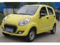 河南開封鑫發(fā)電動轎車廠家招商