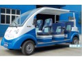 河南開封電動觀光車、巡邏車廠家招商