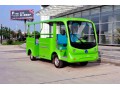 十二座直排電動觀光車