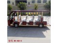 小型電動游覽車價格、電動游覽車多少錢