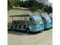 小型電動游覽車價格、電動游覽車多少錢