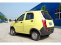 河南蘭考生產(chǎn)油電兩用的電動(dòng)汽車