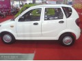 河南蘭考海豹電動(dòng)汽車廠招商