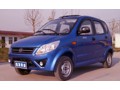 河南2012新款電動(dòng)汽車上市