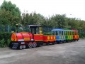 供應(yīng)20-40座電動(dòng)小火車，電動(dòng)迷你火車，電動(dòng)旅游觀光火車