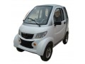 沃奔迷你電動(dòng)汽車