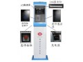智能電動汽車交流充電樁，電動汽車充電樁