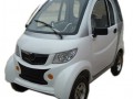 新款迷你四輪電動(dòng)車上市了