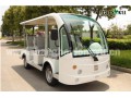 河北電動觀光車|瑪西爾電動觀光車|八座電動觀光車