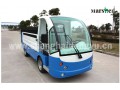 全封閉電動(dòng)八桶駁運(yùn)車(chē)|電動(dòng)八桶封閉駁運(yùn)車(chē)|電動(dòng)八桶駁運(yùn)車(chē)