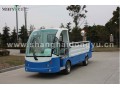 電動裝桶駁運車|裝桶電動駁運車|裝桶駁運車