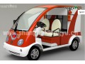 電動無水箱消防車|無水箱電動消防車|二座電動消防車