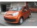 航天藍(lán)速電動汽車HT6A型