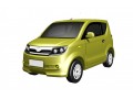 航天藍(lán)速電動汽車HT9型