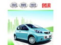 魯濱1號(hào)電動(dòng)汽車