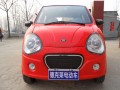 德克萊電動(dòng)汽車
