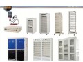 800V1000A油電混合動力汽車電池大功率檢測設(shè)備