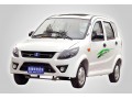 宏觀電動汽車
