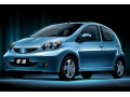 宏途電動汽車