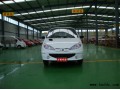 電動轎車EM3