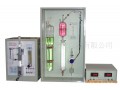 JTY-CS203型碳硫數(shù)顯分析儀
