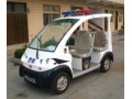 河南新馬電動巡邏車廠家