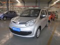 新型迪龍B電動汽車