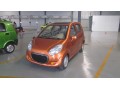 新型迪鳳電動汽車