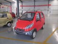 新型迪鼠電動(dòng)汽車