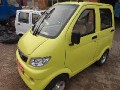 供應(yīng)簡易操作老年代步車