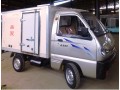河南開封鑫發(fā)電動(dòng)貨車、箱貨廠家供應(yīng)