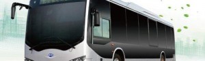 電動(dòng)客車(chē)