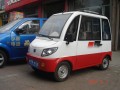 孚麗電動(dòng)汽車--小王子系列