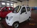 小鐵殼純電動(dòng)汽車，誠招經(jīng)銷商！
